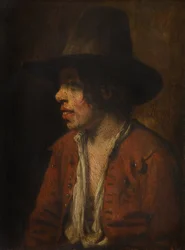 Fisherboy